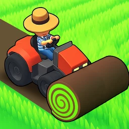 أيقونة Backyard Master